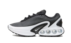 Pandabuy Air Max DN Black White Cool Grey