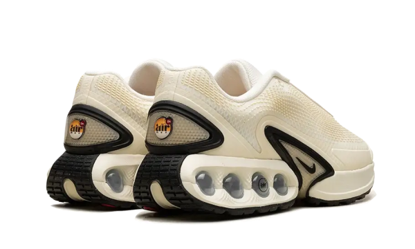 Pandabuy Air Max Dn Sail Black