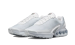 Pandabuy Air Max DN White Metallic