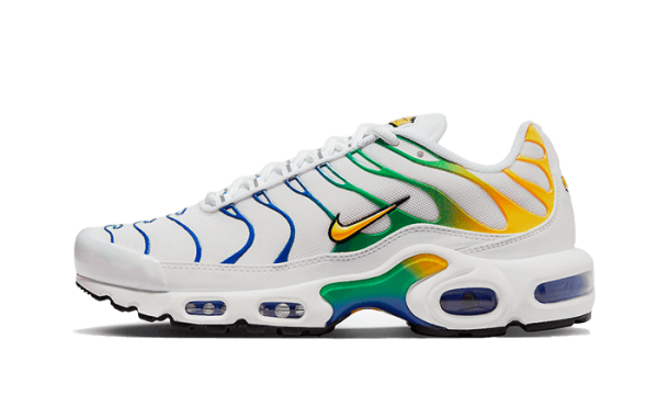 Pandabuy Air Max Plus Brazil