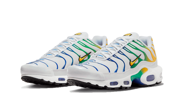 Pandabuy Air Max Plus Brazil