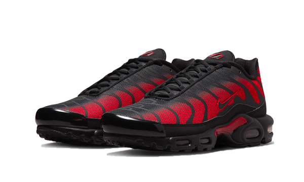 Pandabuy Air Max Plus Bred Reflective