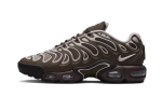 Pandabuy Air Max Plus Drift Baroque Brown