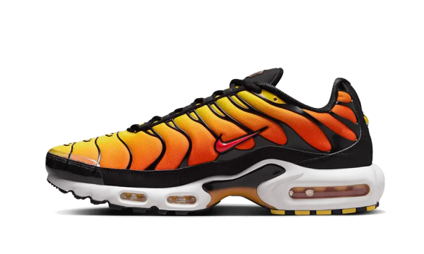 Pandabuy Air Max Plus Sunset (2024)