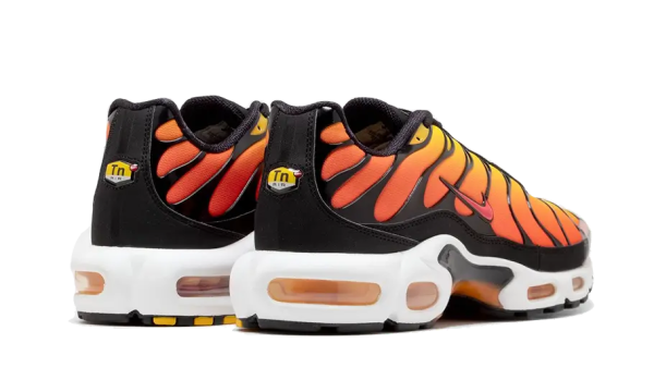 Pandabuy Air Max Plus Sunset (2024)