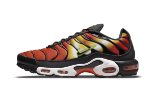 Pandabuy Air Max Plus Sunset Gradient