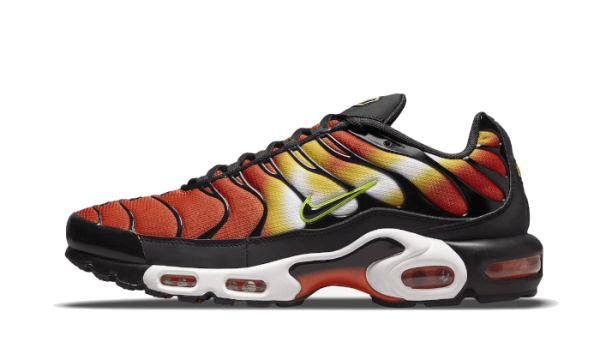 Pandabuy Air Max Plus Sunset Gradient