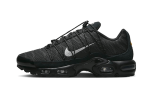 Pandabuy Air Max Plus Toggle Black Reflective