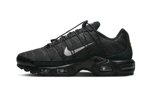 Pandabuy Air Max Plus Toggle Black Reflective