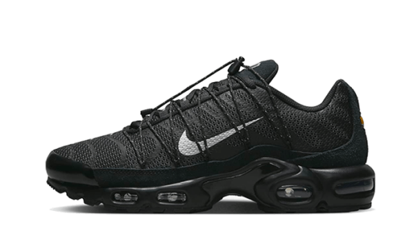 Pandabuy Air Max Plus Toggle Black Reflective