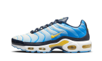 Pandabuy Air Max Plus University Blue Topaz Gold