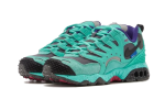 Pandabuy Air Terra Humara Undefeated Light Menta