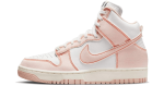 Pandabuy Dunk High 1985 Arctic Orange