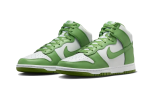 Pandabuy Dunk High Chlorophyll