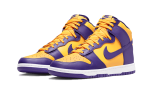 Pandabuy Dunk High Lakers