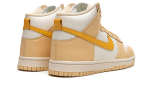 Pandabuy Dunk High Pale Vanilla