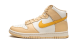 Pandabuy Dunk High Pale Vanilla