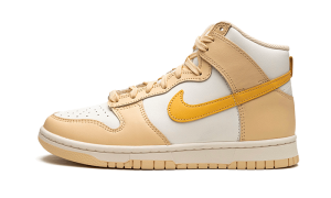 Pandabuy Dunk High Pale Vanilla