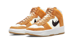 Pandabuy Dunk High Up Rebel Mars Yard