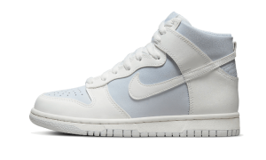 Pandabuy Dunk High Summit White Football Grey