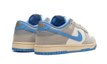 Pandabuy Dunk Low Athletic Department University Blue