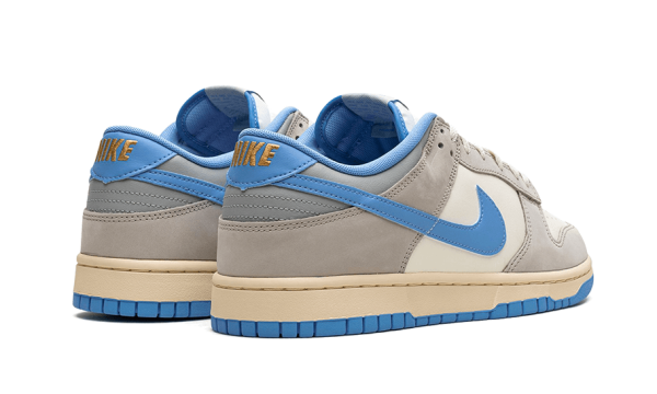 Pandabuy Dunk Low Athletic Department University Blue