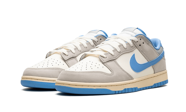 Pandabuy Dunk Low Athletic Department University Blue