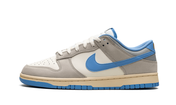 Pandabuy Dunk Low Athletic Department University Blue