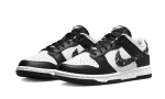 Pandabuy Dunk Low Paisley Black