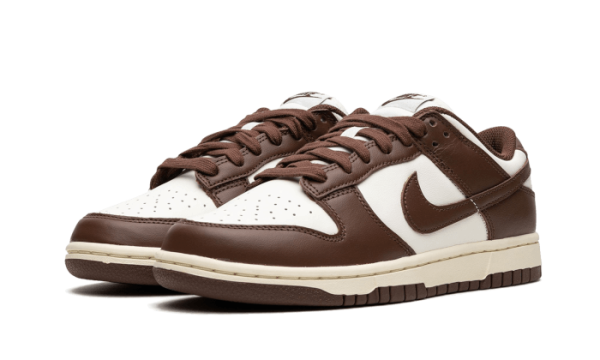 Pandabuy Dunk Low Cacao Wow