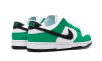 Pandabuy Dunk Low Celtics