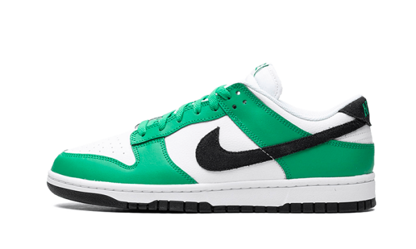 Pandabuy Dunk Low Celtics