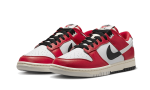 Pandabuy Dunk Low Chicago Split