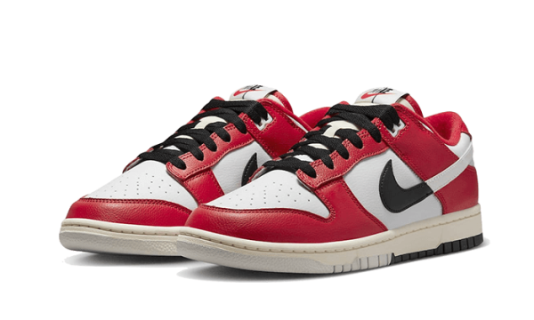 Pandabuy Dunk Low Chicago Split