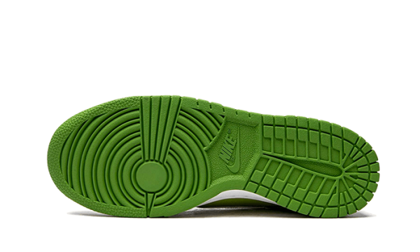 Pandabuy Dunk Low Chlorophyll