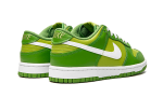 Pandabuy Dunk Low Chlorophyll