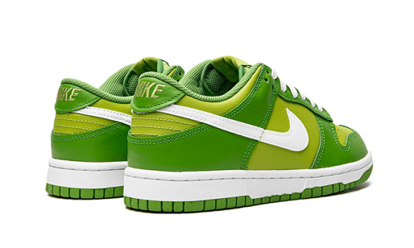 Pandabuy Dunk Low Chlorophyll