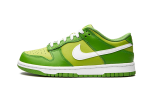 Pandabuy Dunk Low Chlorophyll