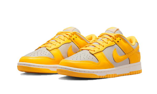 Pandabuy Dunk Low Citron Pulse