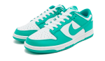 Pandabuy Dunk Low Clear Jade