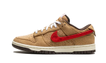 Pandabuy Dunk Low Clot Cork