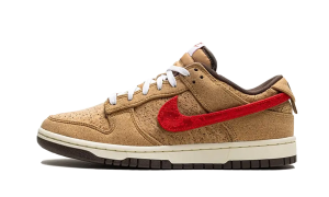 Pandabuy Dunk Low Clot Cork