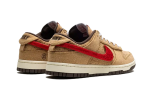 Pandabuy Dunk Low Clot Cork