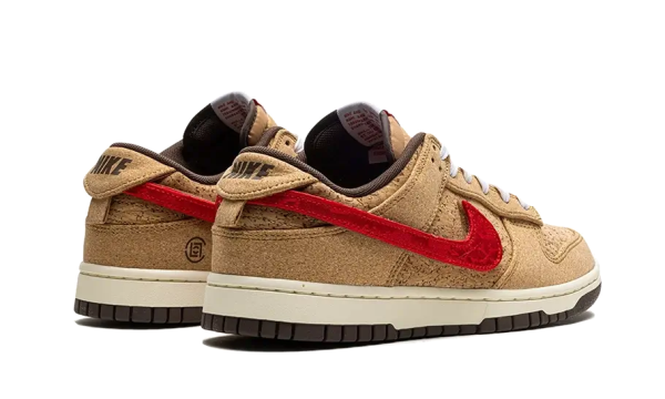 Pandabuy Dunk Low Clot Cork