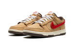 Pandabuy Dunk Low Clot Cork