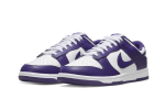 Pandabuy Dunk Low Court Purple (2022)