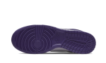 Pandabuy Dunk Low Court Purple (2022)