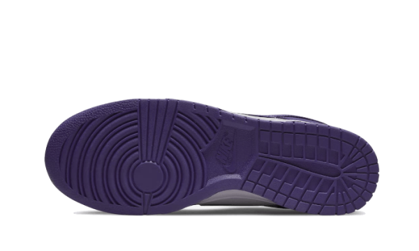 Pandabuy Dunk Low Court Purple (2022)