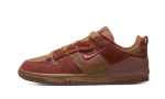 Pandabuy Dunk Low Disrupt 2 Desert Bronze