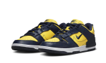 Pandabuy Dunk Low Disrupt 2 Michigan